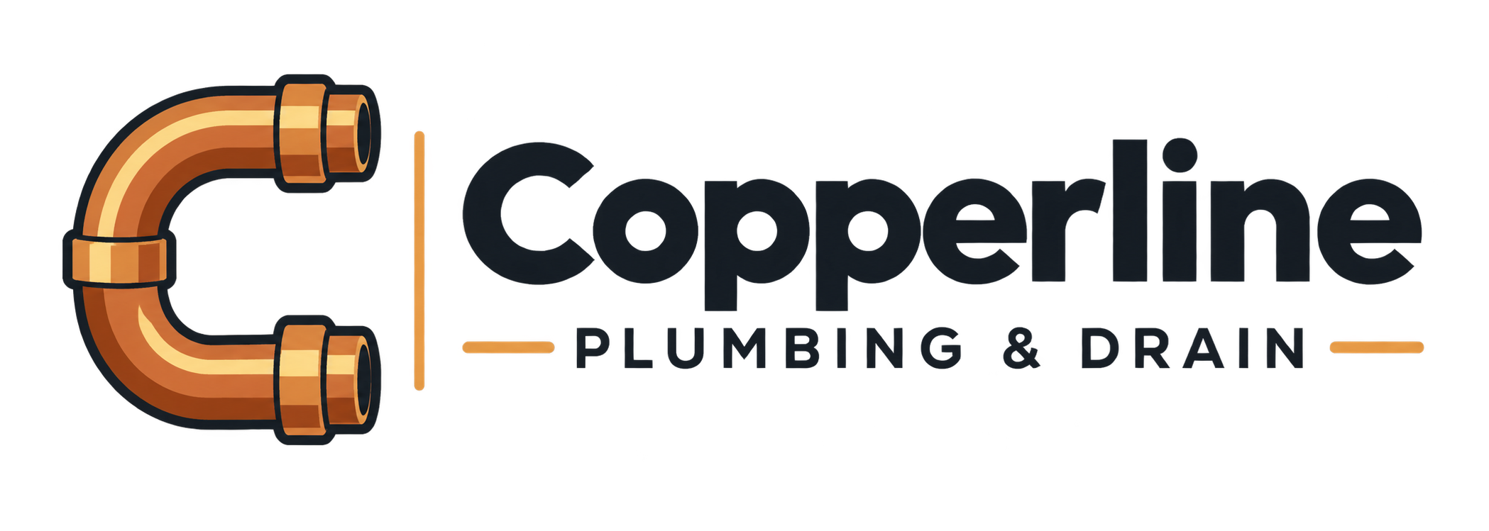 Copperline Plumbing & Drain