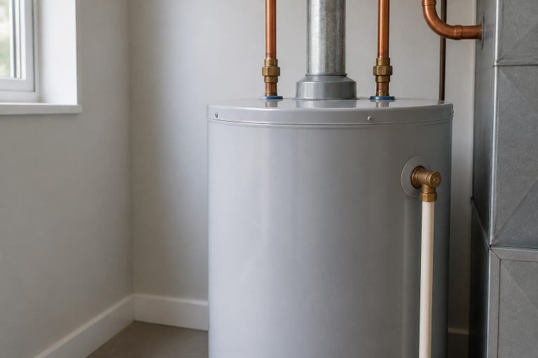 Water Heater Repair